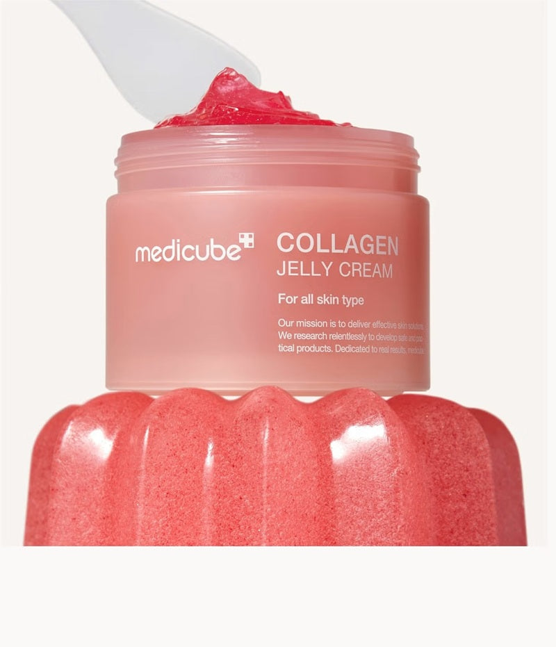 Medicube Collagen Jelly Cream (50ml)