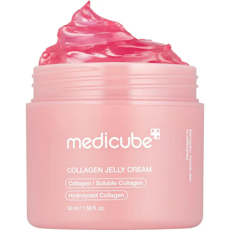 Medicube Collagen Jelly Cream (50ml)