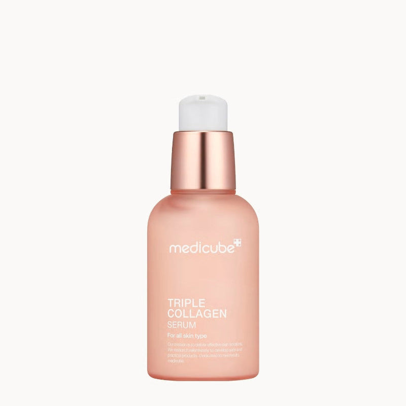 Medicube Triple Collagen Serum 4.0 (55ml)