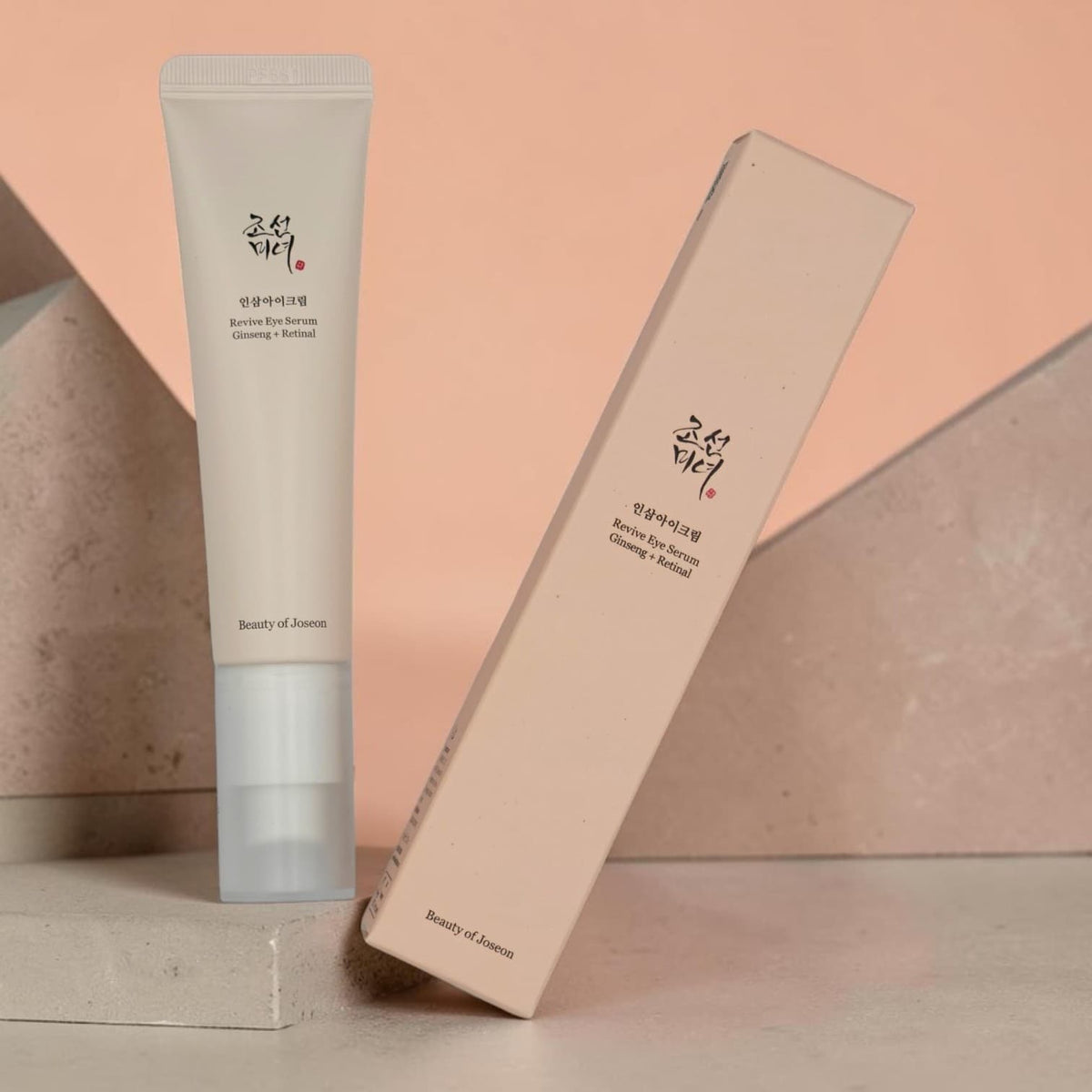Beauty of Joseon Revive Eye Serum: Ginseng + Retinal (30ml)