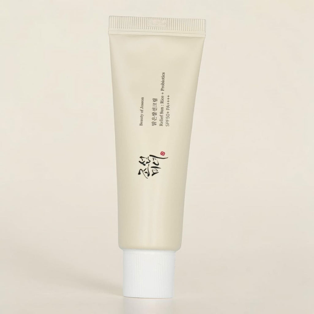 Beauty of Joseon Relief Sun: Rice + Probiotics SPF50+ PA++++ (50ml)