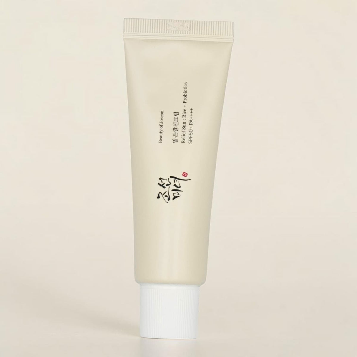 Beauty of Joseon Relief Sun: Rice + Probiotics SPF50+ PA++++ (50ml)