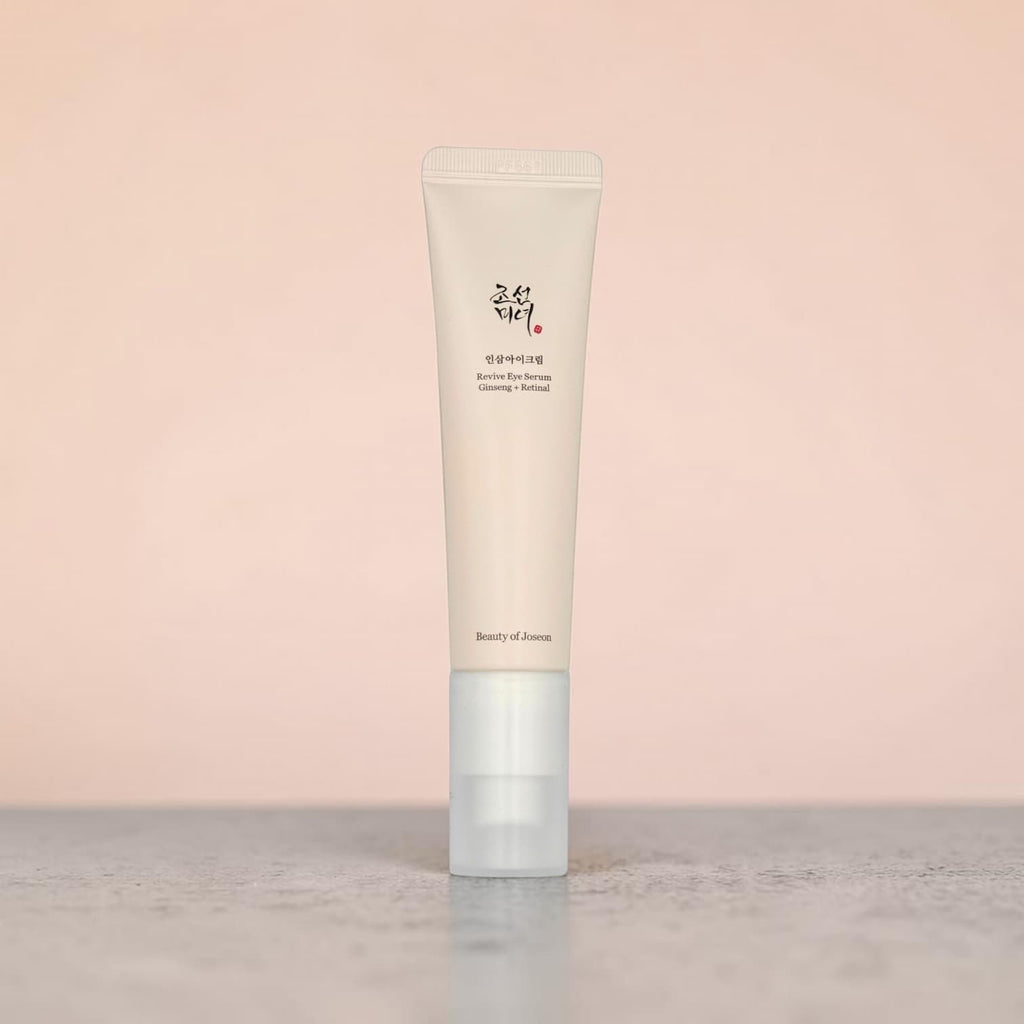 Beauty of Joseon Revive Eye Serum: Ginseng + Retinal (30ml)