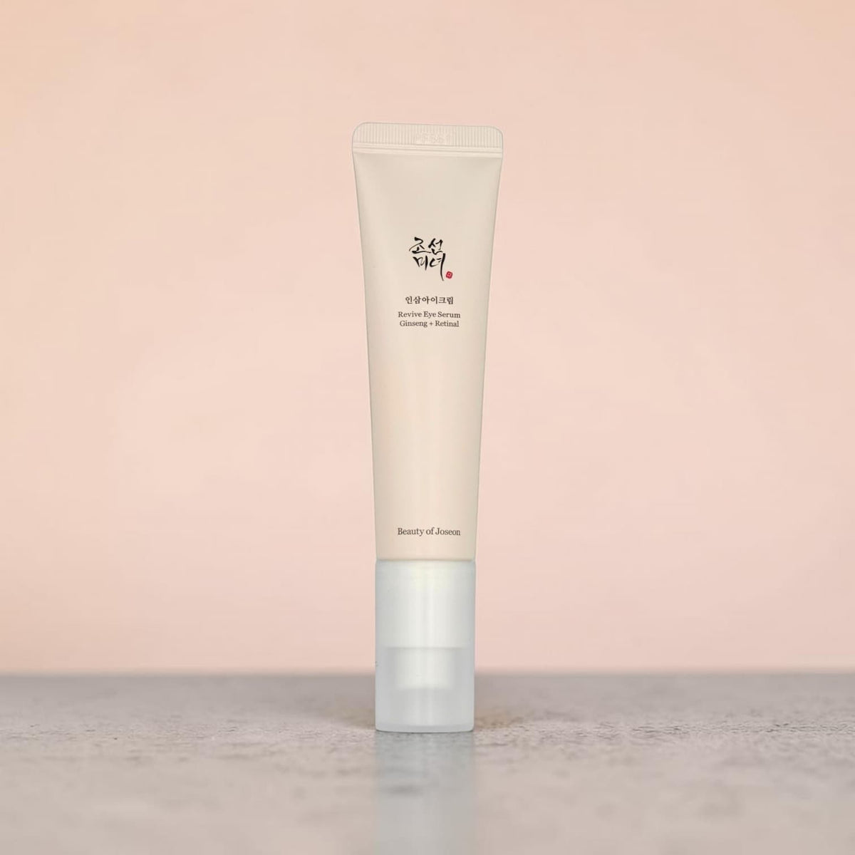 Beauty of Joseon Revive Eye Serum: Ginseng + Retinal (30ml)