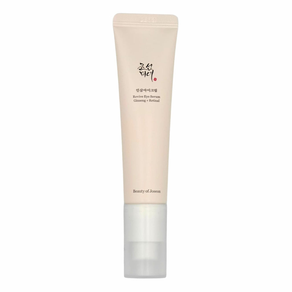 Beauty of Joseon Revive Eye Serum: Ginseng + Retinal (30ml)