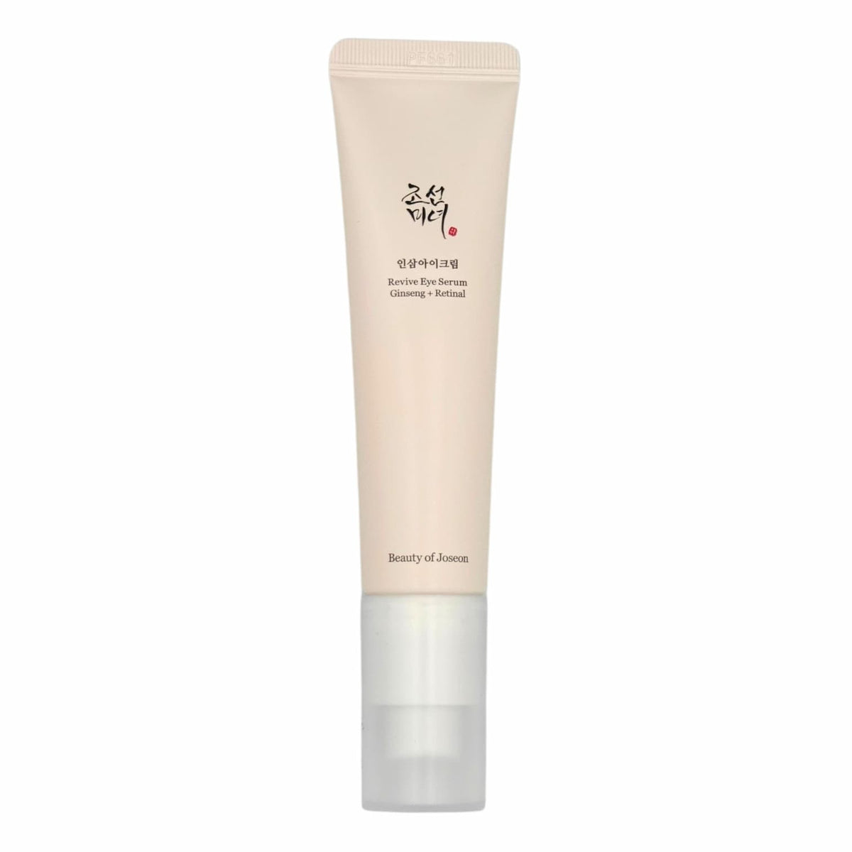 Beauty of Joseon Revive Eye Serum: Ginseng + Retinal (30ml)