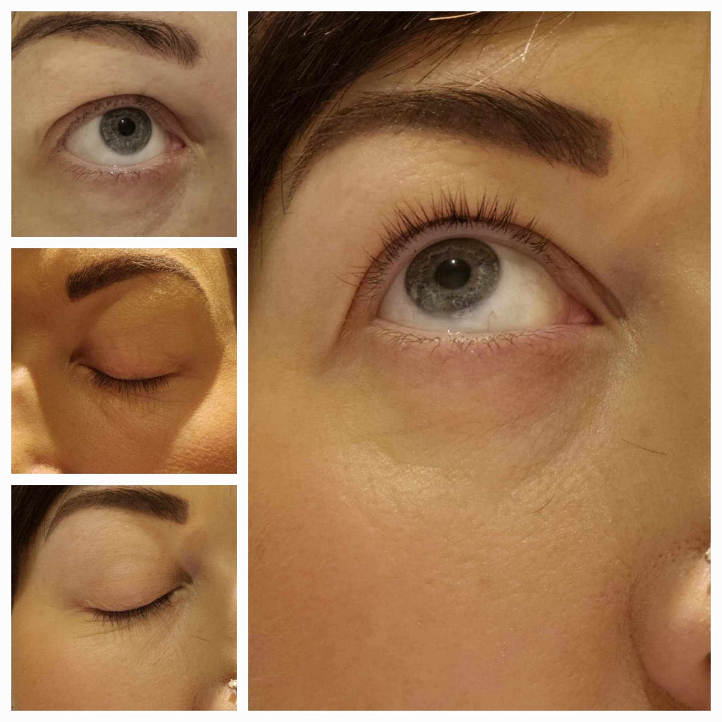 Lash & Brow Serum (6ml)