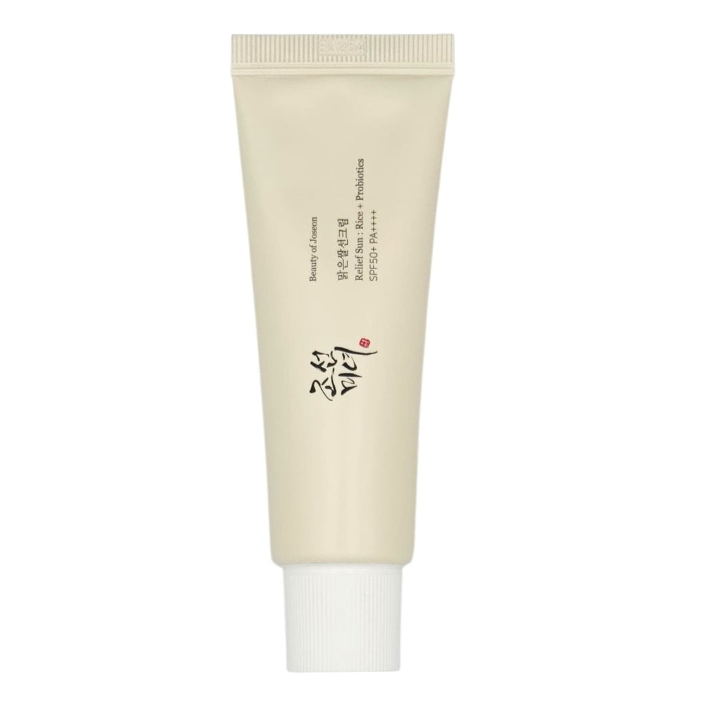 Beauty of Joseon Relief Sun: Rice + Probiotics SPF50+ PA++++ (50ml)