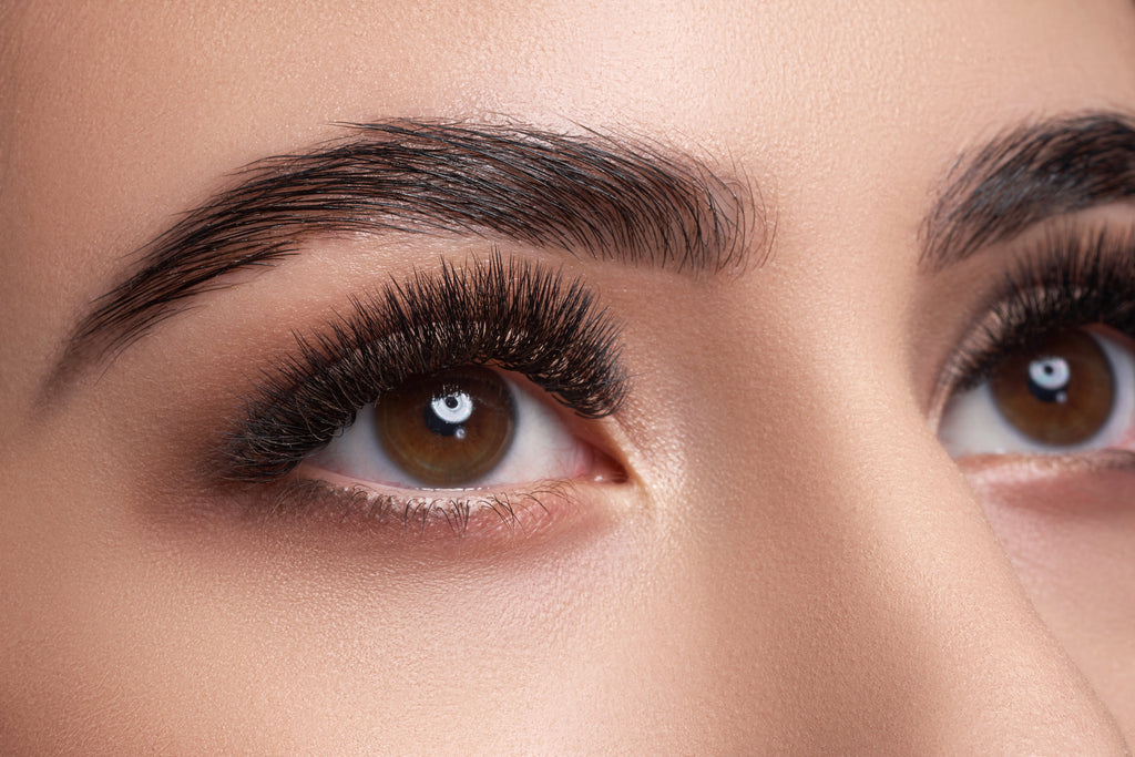 Ultimate Brow Sculpt Kit