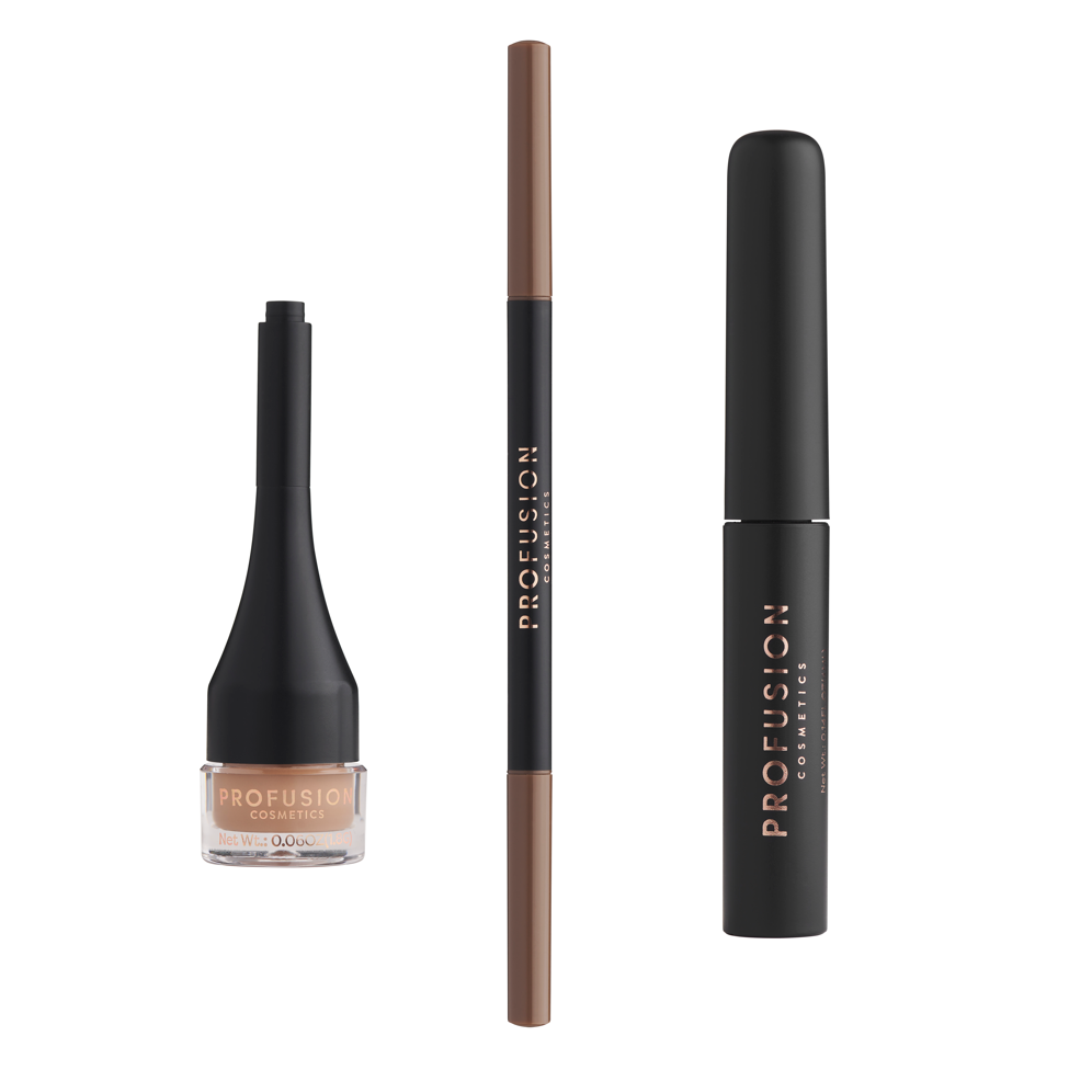 Ultimate Brow Sculpt Kit
