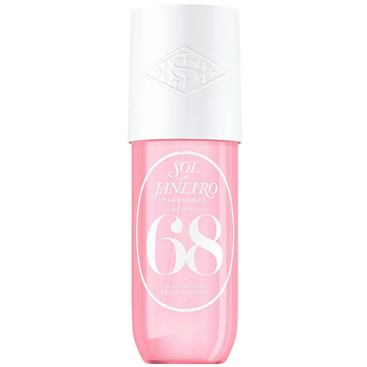 Sol de Janeiro Cheirosa 68 Perfume Mist (240ml)