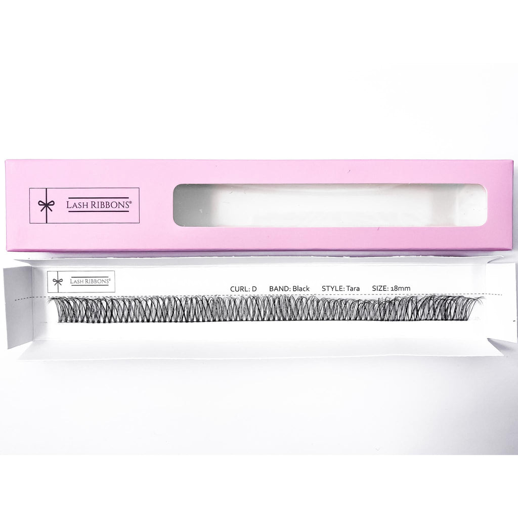 Lash Ribbon – Tara, D Curl