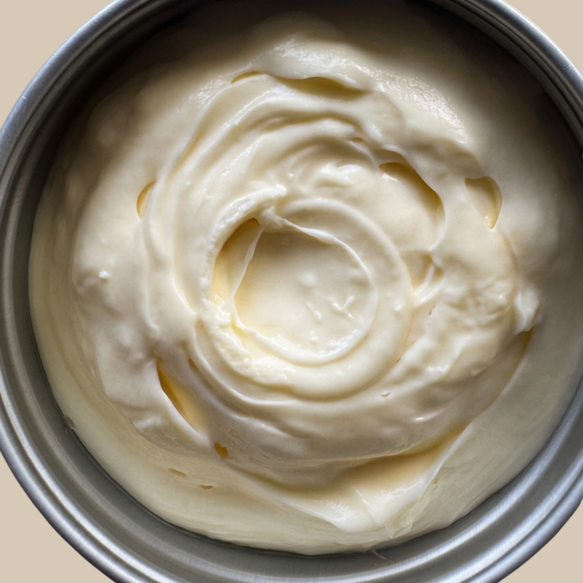 Coconut & Rosehip Calming Cream