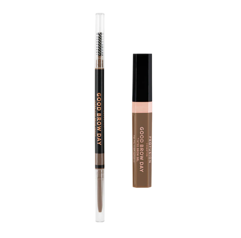 Good Brow Day Brow Pencil & Tinted Gel