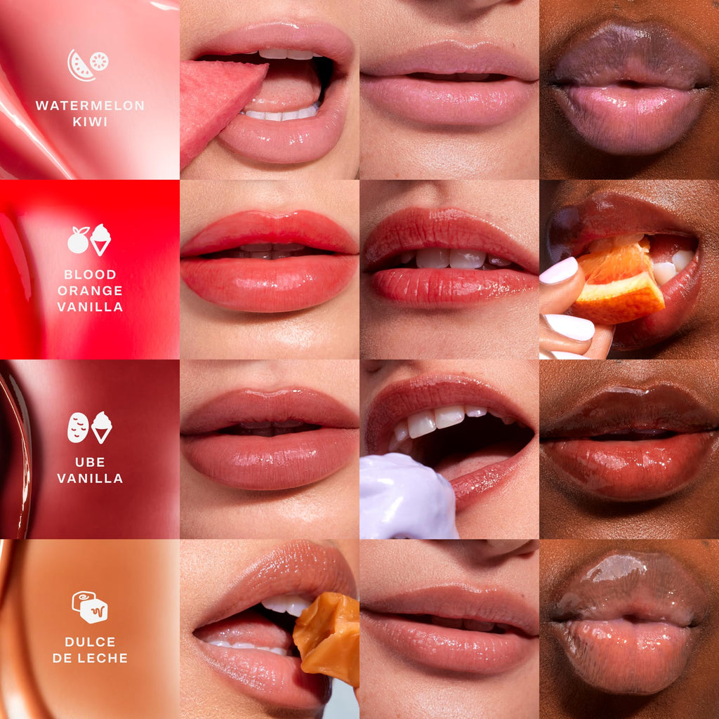 Tower 28 LipSoftie Tinted Lip Balm, Blood Orange Vanilla